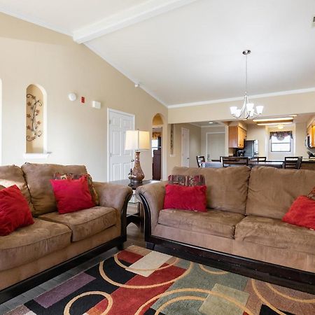 2Br Condo - 2 Pools - Close To The Strip - Free Tickets Included - Fha-27 Μπράνσον Εξωτερικό φωτογραφία