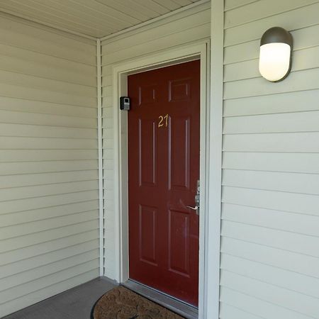 2Br Condo - 2 Pools - Close To The Strip - Free Tickets Included - Fha-27 Μπράνσον Εξωτερικό φωτογραφία
