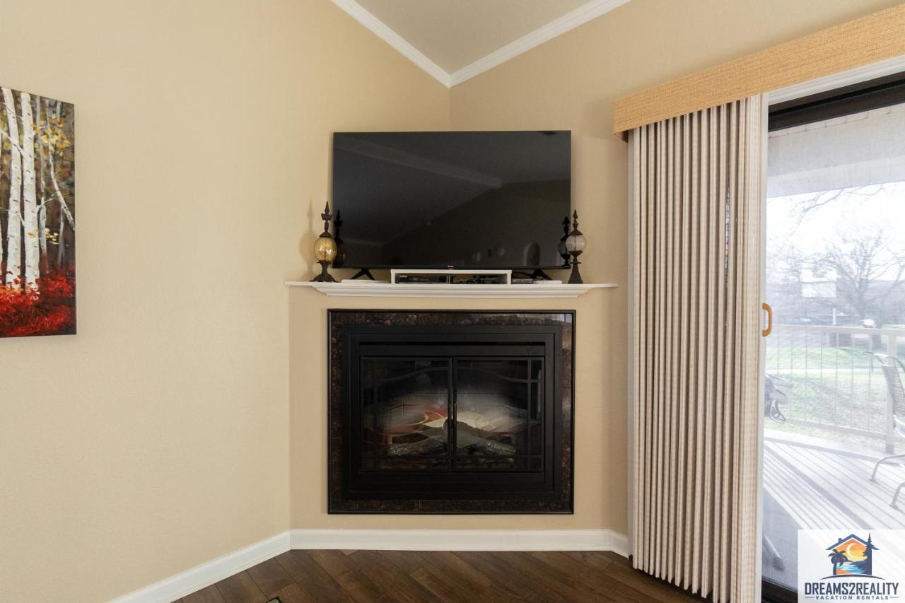 2Br Condo - 2 Pools - Close To The Strip - Free Tickets Included - Fha-27 Μπράνσον Εξωτερικό φωτογραφία