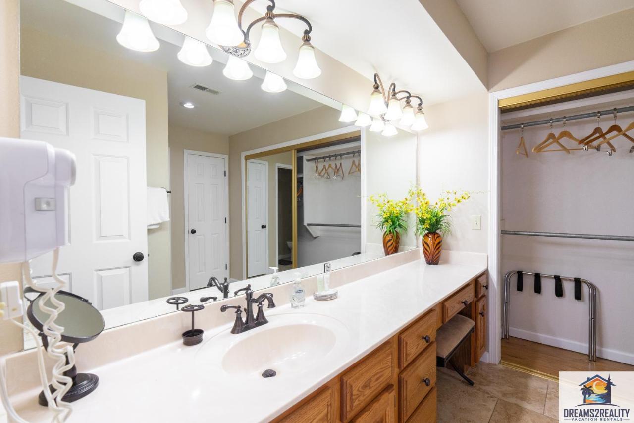 2Br Condo - 2 Pools - Close To The Strip - Free Tickets Included - Fha-27 Μπράνσον Εξωτερικό φωτογραφία