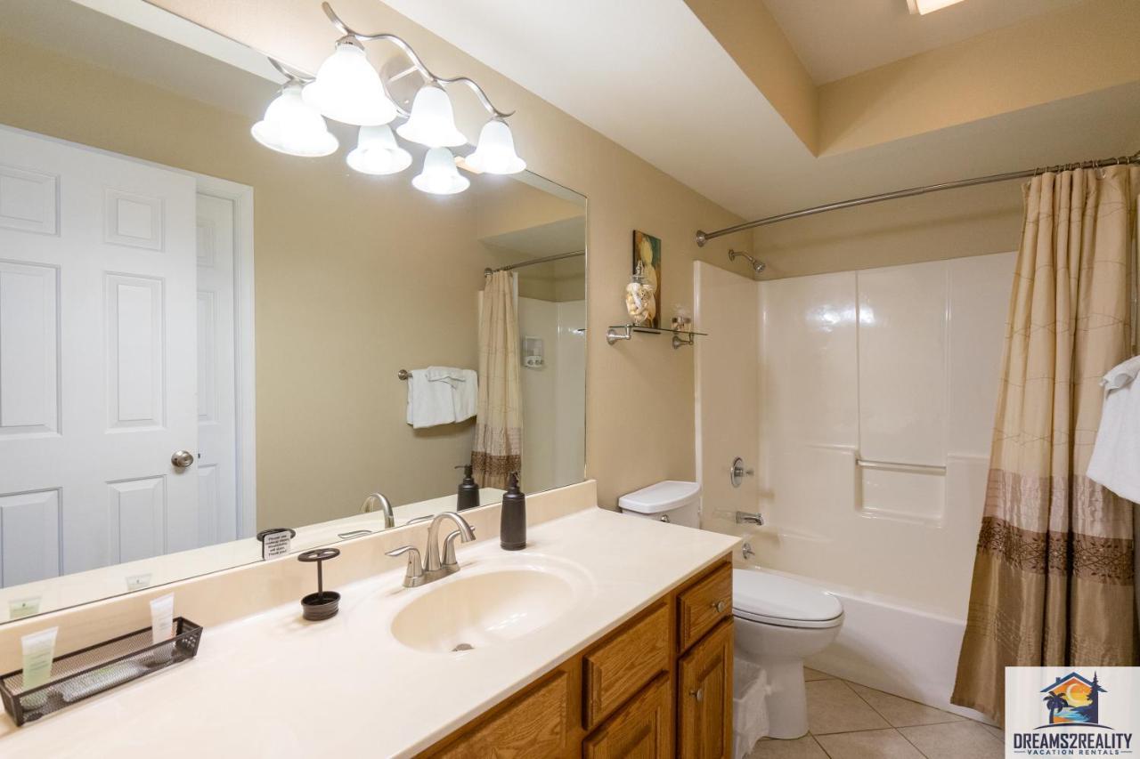 2Br Condo - 2 Pools - Close To The Strip - Free Tickets Included - Fha-27 Μπράνσον Εξωτερικό φωτογραφία
