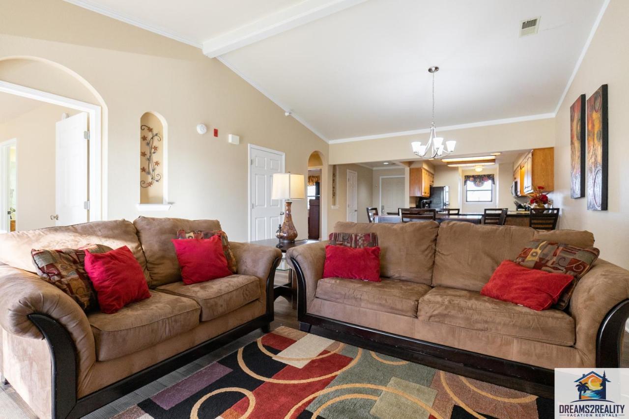 2Br Condo - 2 Pools - Close To The Strip - Free Tickets Included - Fha-27 Μπράνσον Εξωτερικό φωτογραφία