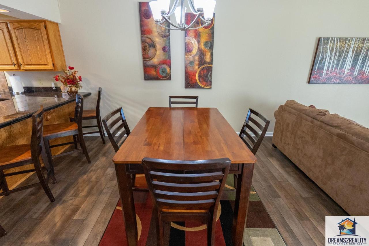 2Br Condo - 2 Pools - Close To The Strip - Free Tickets Included - Fha-27 Μπράνσον Εξωτερικό φωτογραφία