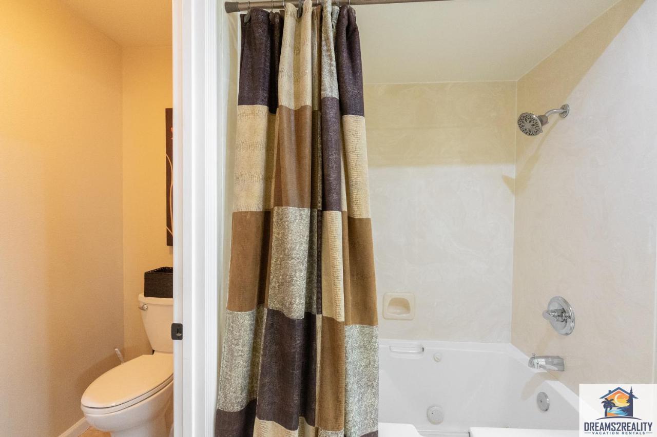 2Br Condo - 2 Pools - Close To The Strip - Free Tickets Included - Fha-27 Μπράνσον Εξωτερικό φωτογραφία