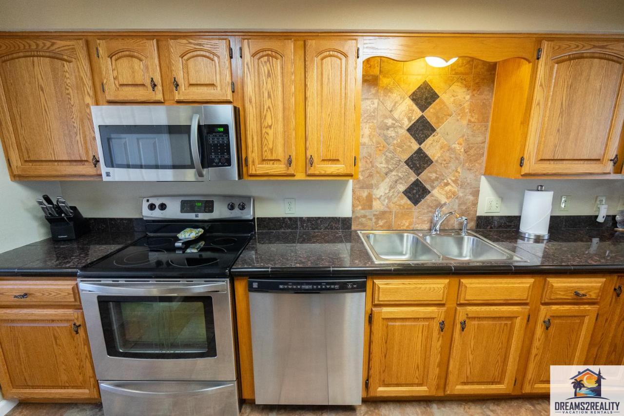 2Br Condo - 2 Pools - Close To The Strip - Free Tickets Included - Fha-27 Μπράνσον Εξωτερικό φωτογραφία