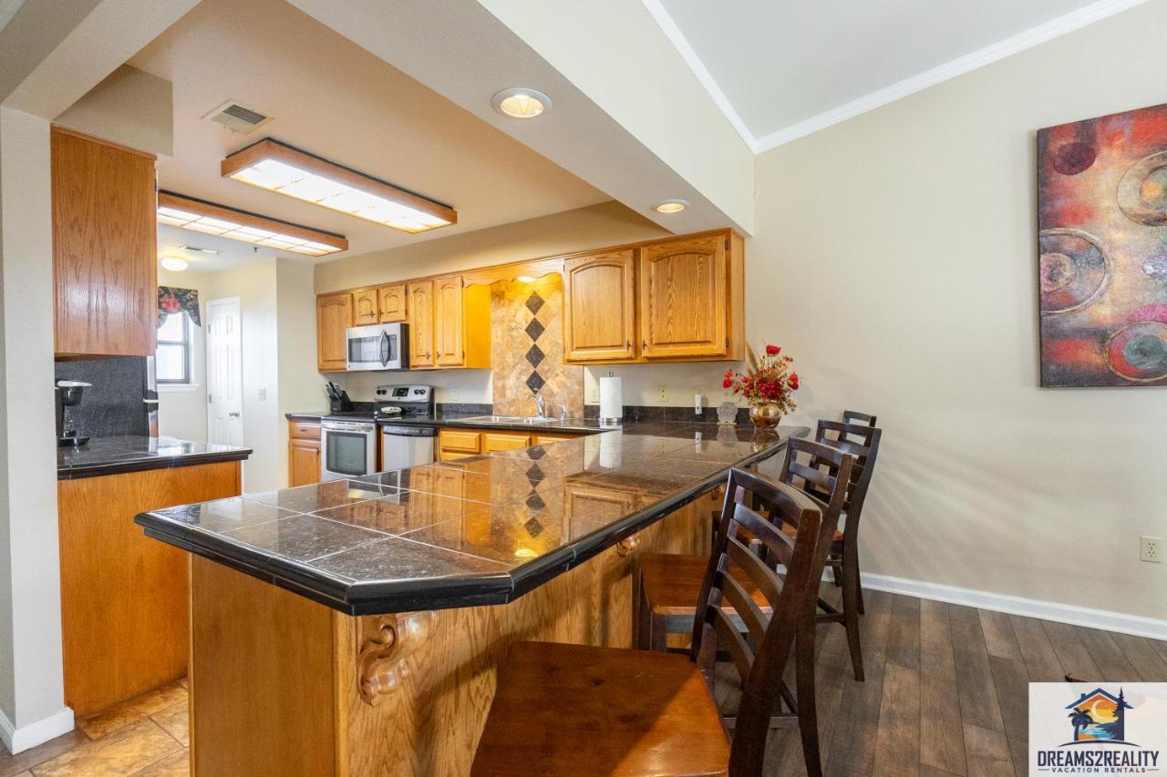 2Br Condo - 2 Pools - Close To The Strip - Free Tickets Included - Fha-27 Μπράνσον Εξωτερικό φωτογραφία