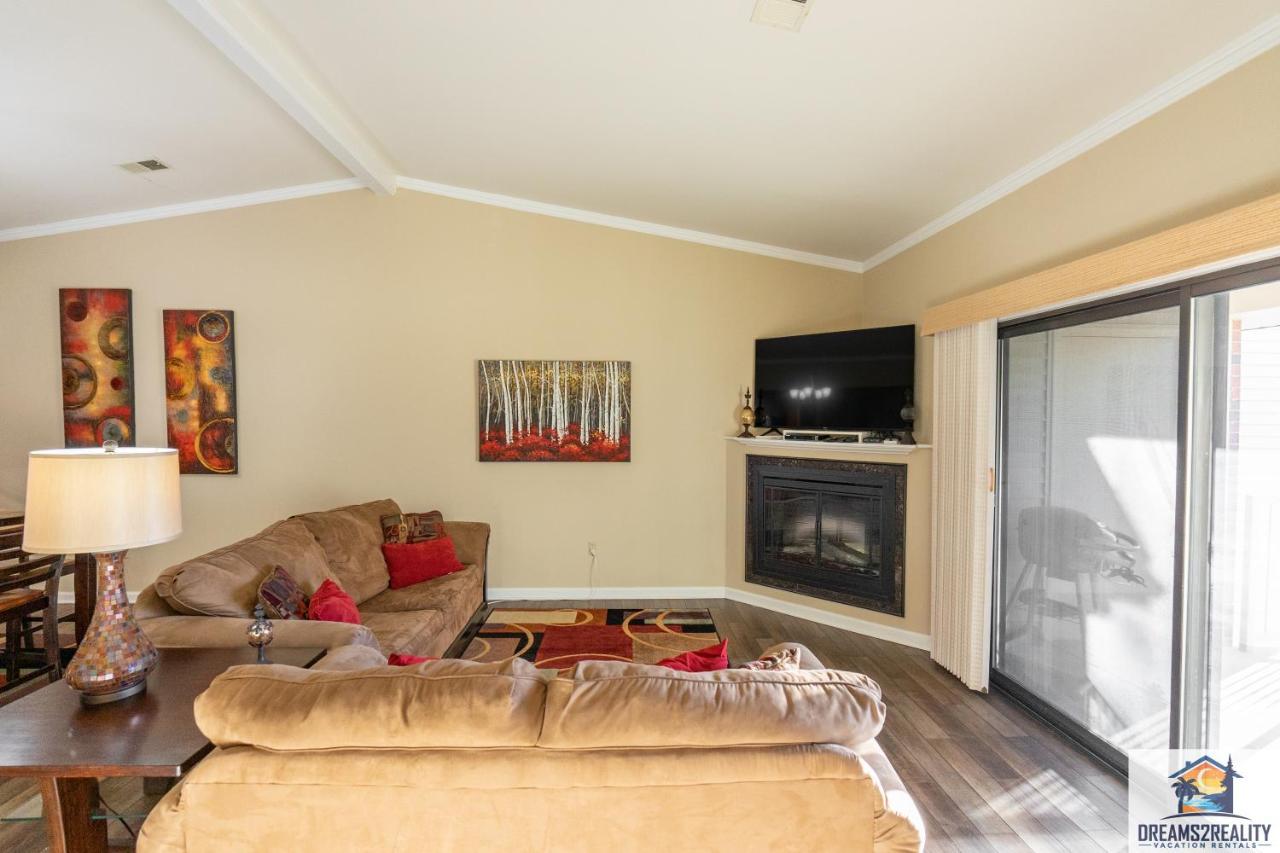 2Br Condo - 2 Pools - Close To The Strip - Free Tickets Included - Fha-27 Μπράνσον Εξωτερικό φωτογραφία