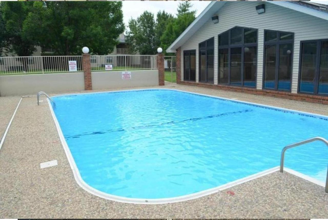 2Br Condo - 2 Pools - Close To The Strip - Free Tickets Included - Fha-27 Μπράνσον Εξωτερικό φωτογραφία