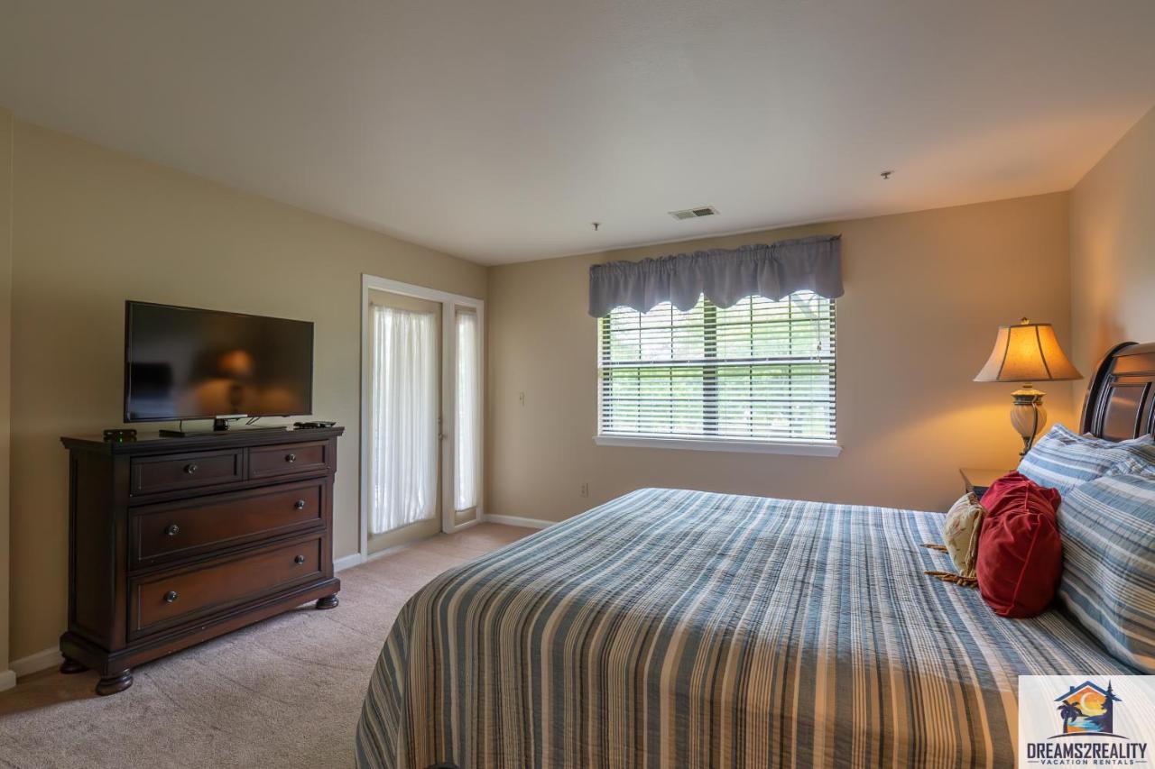 2Br Condo - 2 Pools - Close To The Strip - Free Tickets Included - Fha-27 Μπράνσον Εξωτερικό φωτογραφία