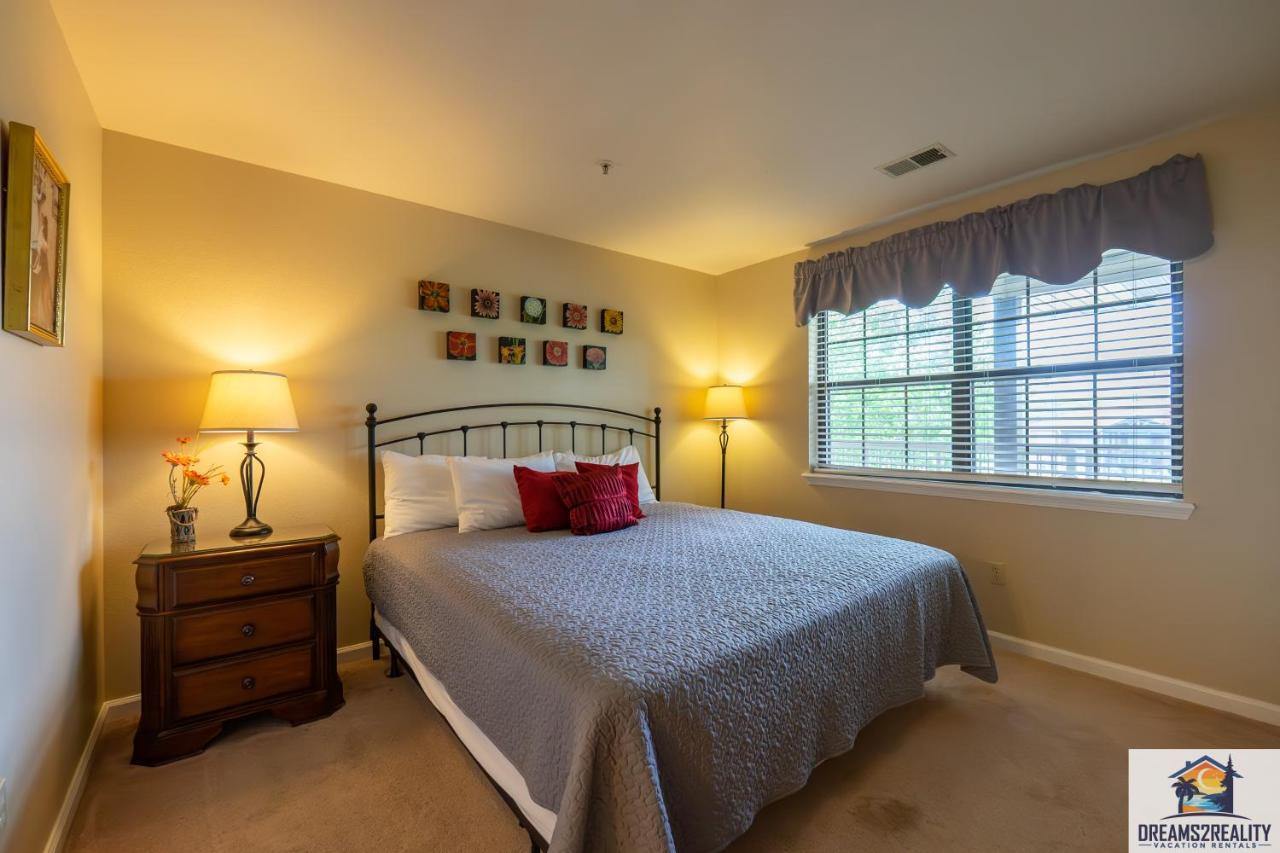 2Br Condo - 2 Pools - Close To The Strip - Free Tickets Included - Fha-27 Μπράνσον Εξωτερικό φωτογραφία