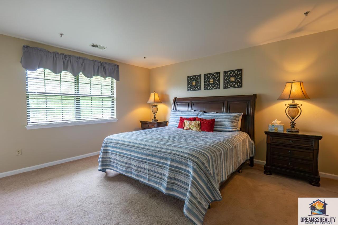 2Br Condo - 2 Pools - Close To The Strip - Free Tickets Included - Fha-27 Μπράνσον Εξωτερικό φωτογραφία