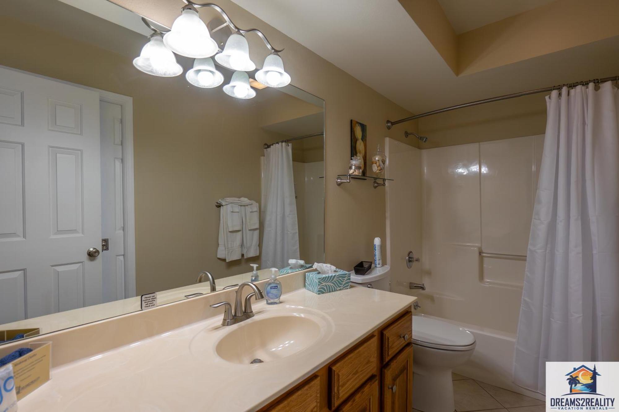 2Br Condo - 2 Pools - Close To The Strip - Free Tickets Included - Fha-27 Μπράνσον Εξωτερικό φωτογραφία