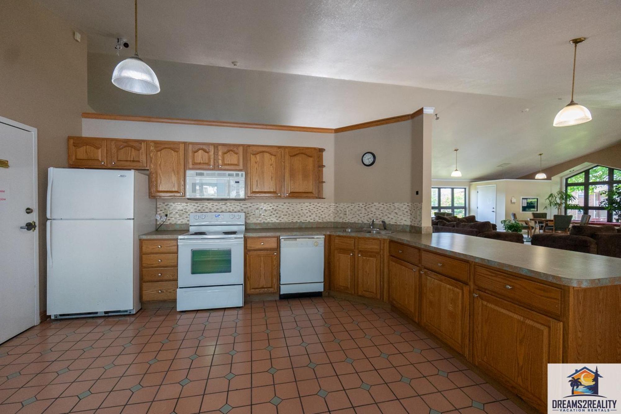 2Br Condo - 2 Pools - Close To The Strip - Free Tickets Included - Fha-27 Μπράνσον Εξωτερικό φωτογραφία
