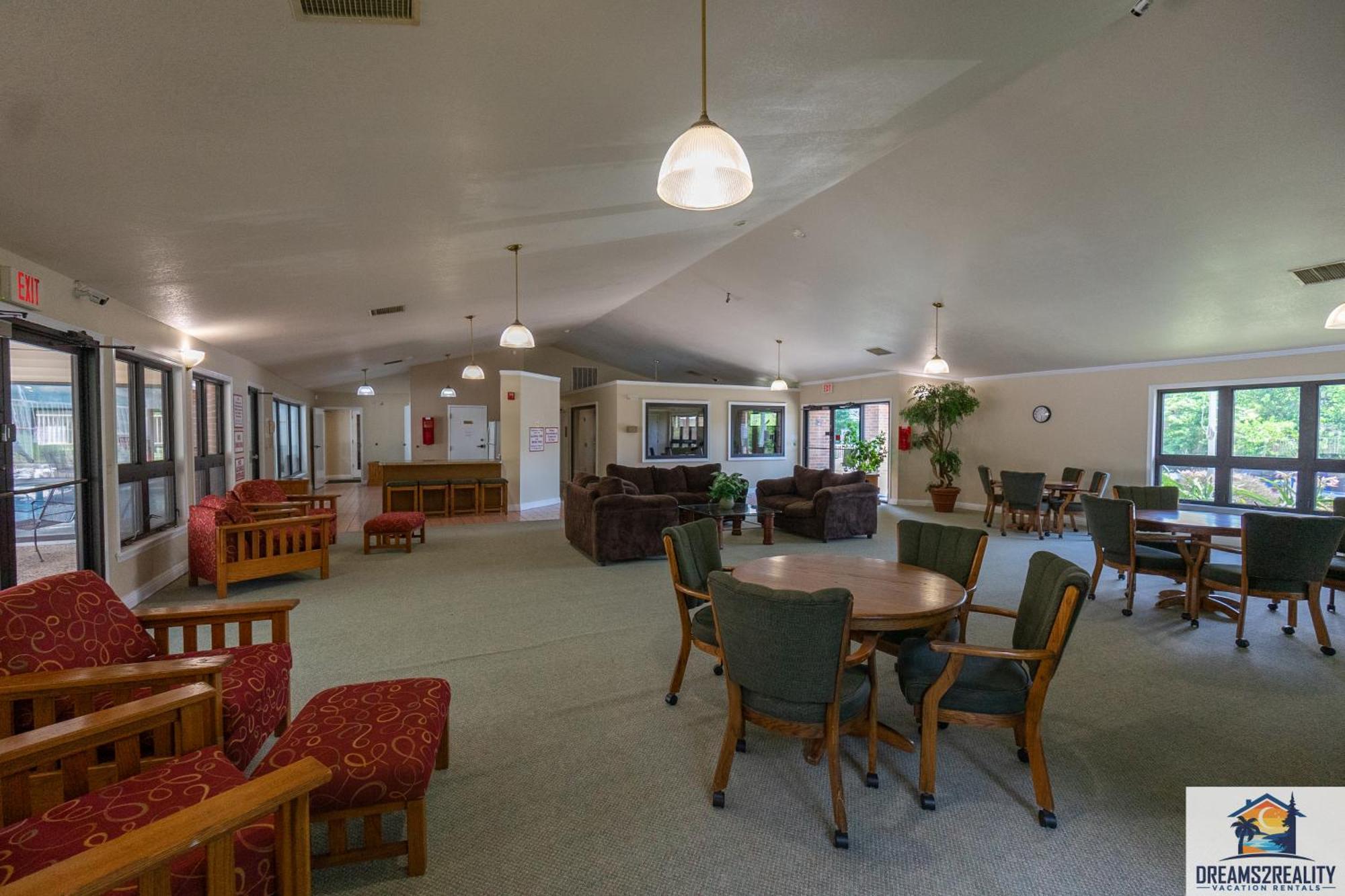 2Br Condo - 2 Pools - Close To The Strip - Free Tickets Included - Fha-27 Μπράνσον Εξωτερικό φωτογραφία