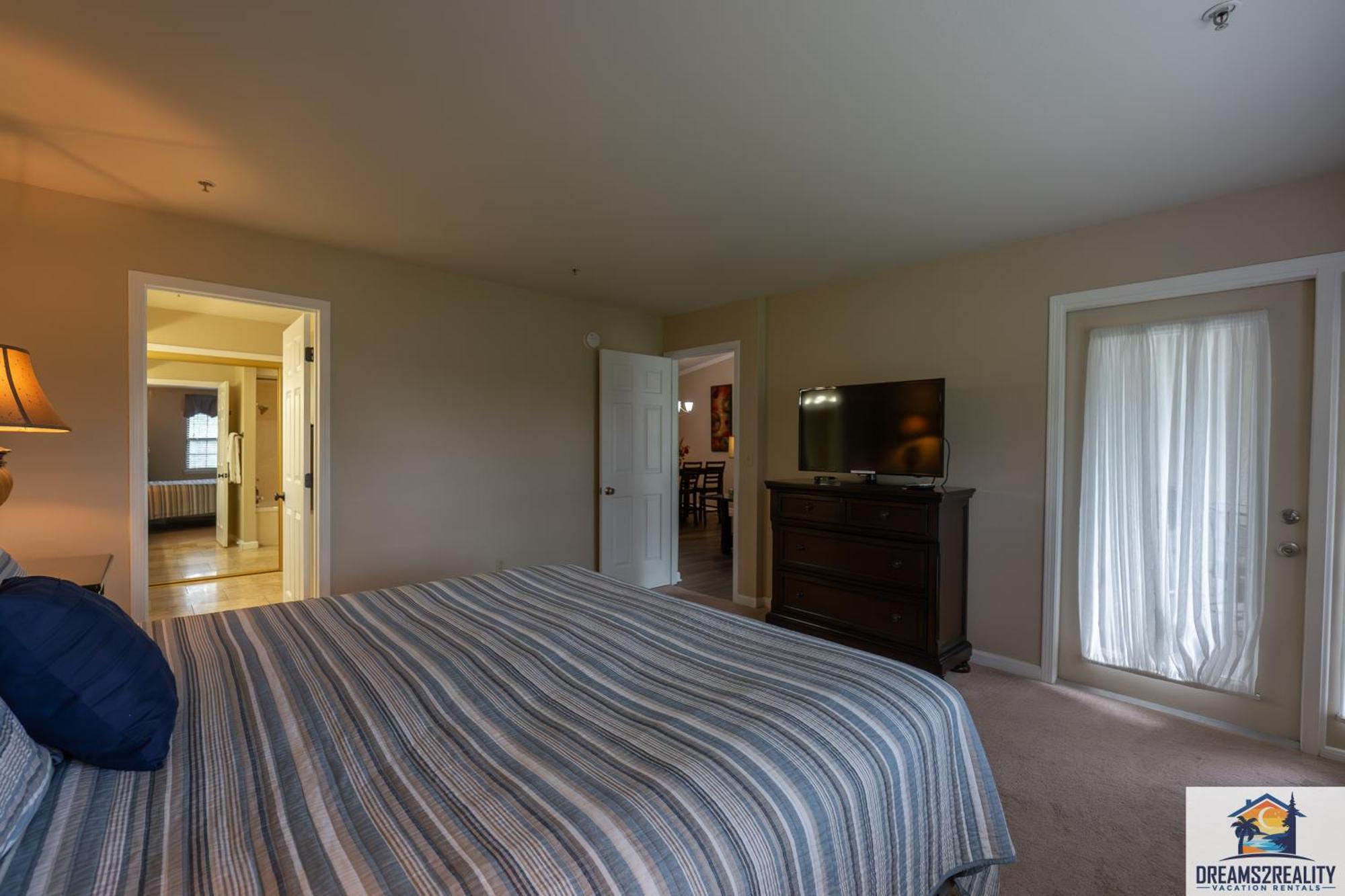 2Br Condo - 2 Pools - Close To The Strip - Free Tickets Included - Fha-27 Μπράνσον Εξωτερικό φωτογραφία