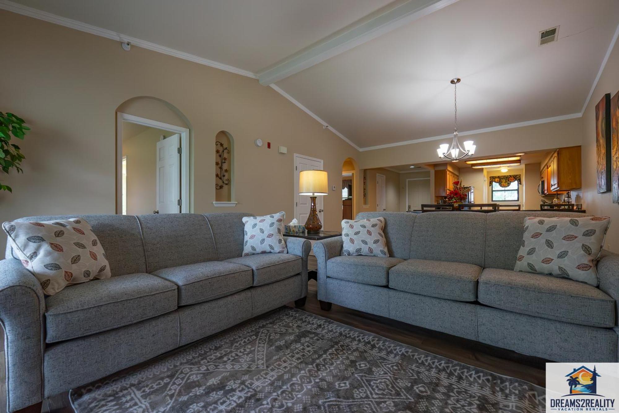2Br Condo - 2 Pools - Close To The Strip - Free Tickets Included - Fha-27 Μπράνσον Εξωτερικό φωτογραφία