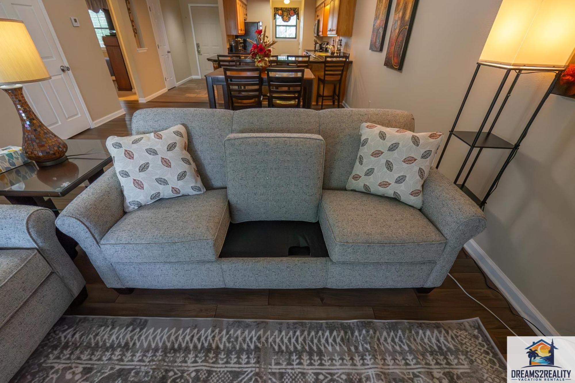 2Br Condo - 2 Pools - Close To The Strip - Free Tickets Included - Fha-27 Μπράνσον Εξωτερικό φωτογραφία