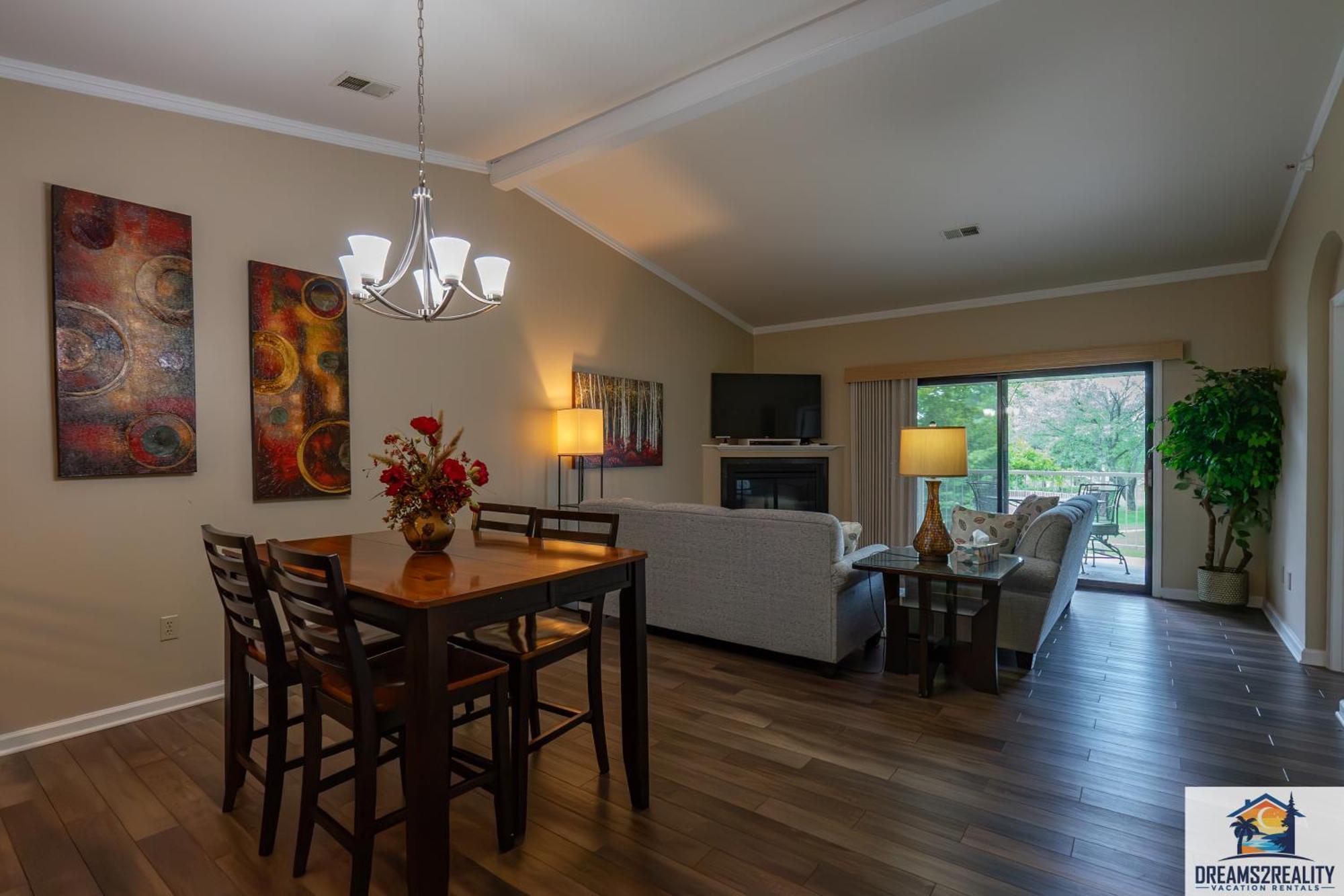 2Br Condo - 2 Pools - Close To The Strip - Free Tickets Included - Fha-27 Μπράνσον Εξωτερικό φωτογραφία
