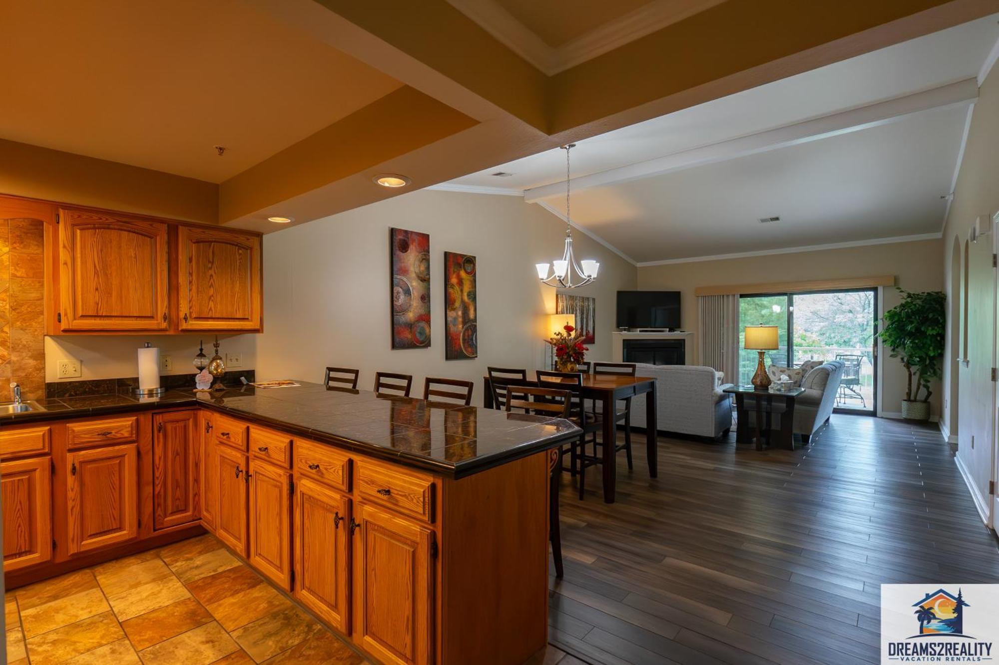2Br Condo - 2 Pools - Close To The Strip - Free Tickets Included - Fha-27 Μπράνσον Εξωτερικό φωτογραφία