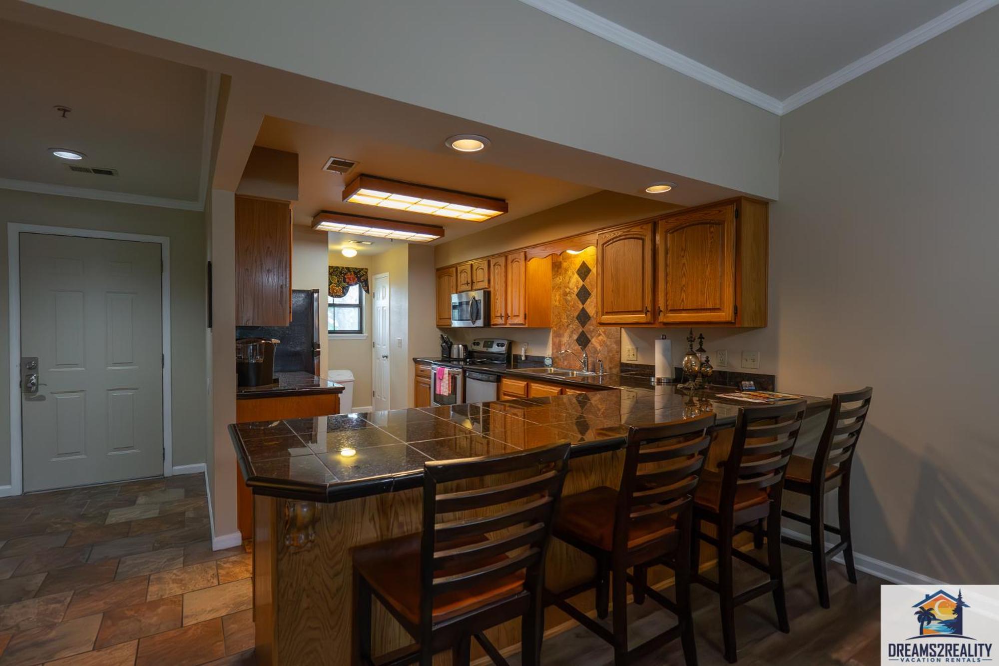 2Br Condo - 2 Pools - Close To The Strip - Free Tickets Included - Fha-27 Μπράνσον Εξωτερικό φωτογραφία